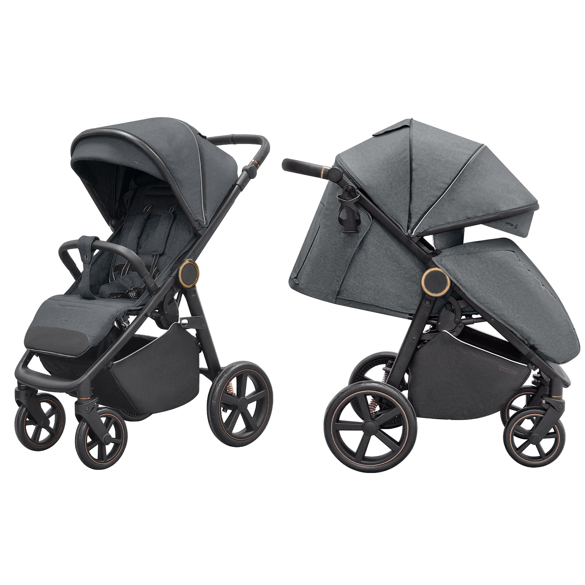 CARRELLO UNICO  (Карелло Унико).